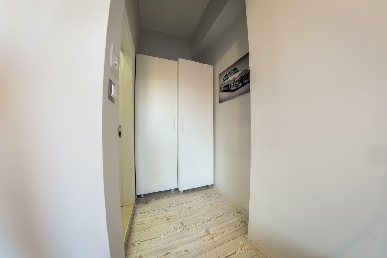 Sofia Downtown Life Apartment ภายนอก รูปภาพ