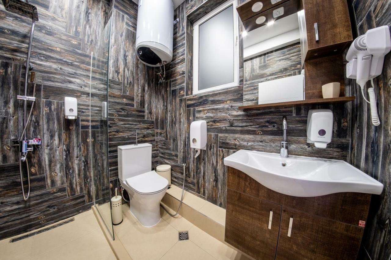 Sofia Downtown Life Apartment ภายนอก รูปภาพ