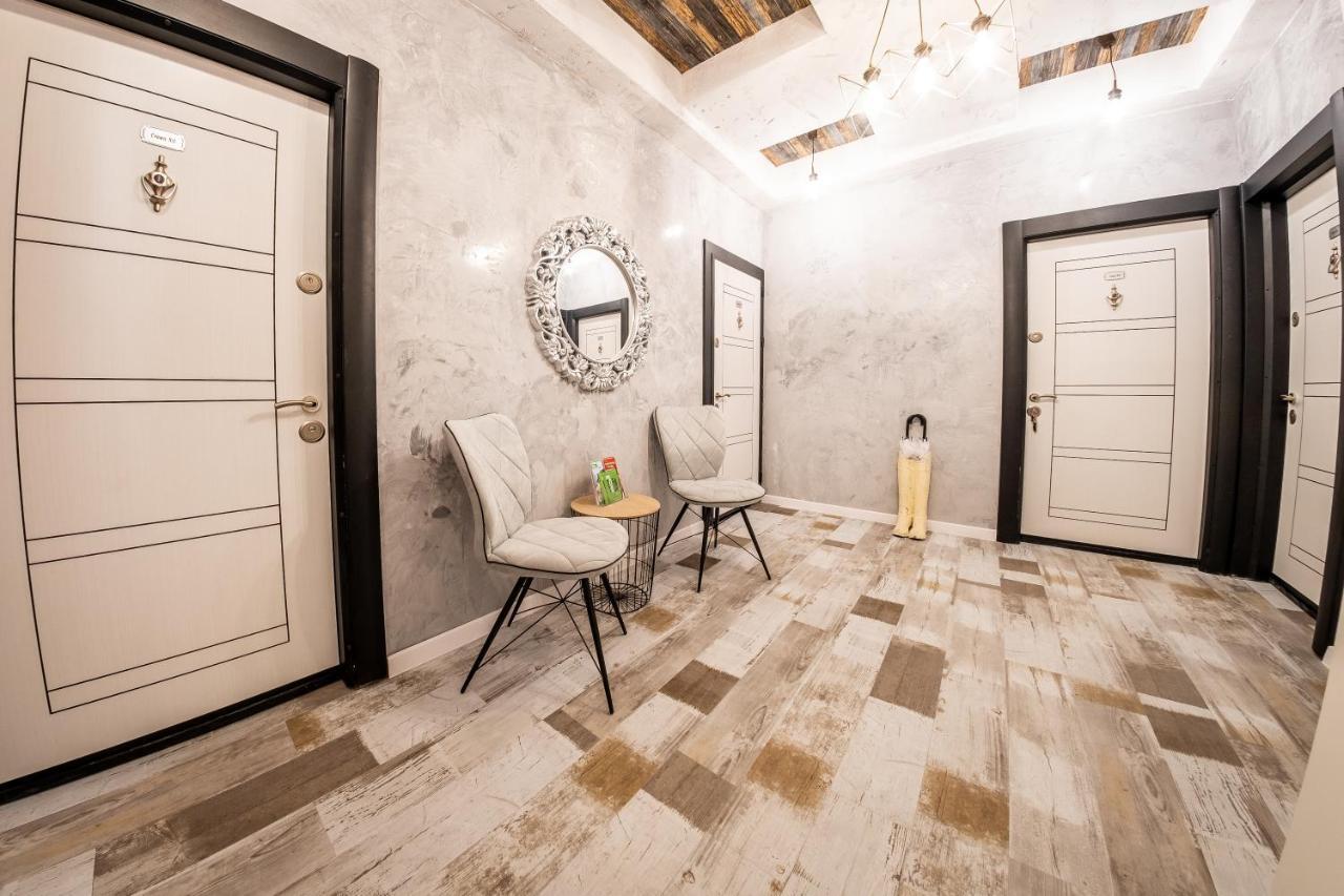 Sofia Downtown Life Apartment ภายนอก รูปภาพ